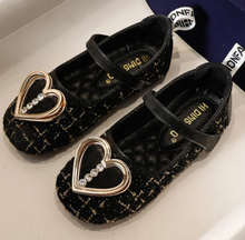 Load image into Gallery viewer, Arna&#39;s Shoe Collection - Deluxe Designer Girls Shoe - Many Styles &amp; Colours
