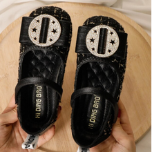Load image into Gallery viewer, Arna&#39;s Shoe Collection - Deluxe Designer Girls Shoe - Many Styles &amp; Colours
