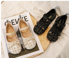 Load image into Gallery viewer, Arna&#39;s Shoe Collection - Deluxe Designer Girls Shoe - Many Styles &amp; Colours
