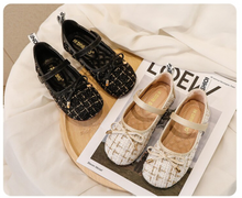Load image into Gallery viewer, Arna&#39;s Shoe Collection - Deluxe Designer Girls Shoe - Many Styles &amp; Colours

