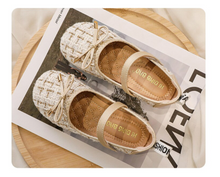 Load image into Gallery viewer, Arna&#39;s Shoe Collection - Deluxe Designer Girls Shoe - Many Styles &amp; Colours
