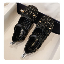 Load image into Gallery viewer, Arna&#39;s Shoe Collection - Deluxe Designer Girls Shoe - Many Styles &amp; Colours

