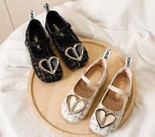 Load image into Gallery viewer, Arna&#39;s Shoe Collection - Deluxe Designer Girls Shoe - Many Styles &amp; Colours
