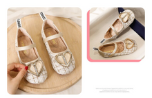 Load image into Gallery viewer, Arna&#39;s Shoe Collection - Deluxe Designer Girls Shoe - Many Styles &amp; Colours
