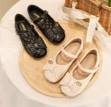 Load image into Gallery viewer, Arna&#39;s Shoe Collection - Deluxe Designer Girls Shoe - Many Styles &amp; Colours
