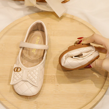 Load image into Gallery viewer, Arna&#39;s Shoe Collection - Deluxe Designer Girls Shoe - Many Styles &amp; Colours
