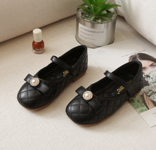 Load image into Gallery viewer, Arna&#39;s Shoe Collection - Deluxe Designer Girls Shoe - Many Styles &amp; Colours
