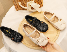 Load image into Gallery viewer, Arna&#39;s Shoe Collection - Deluxe Designer Girls Shoe - Many Styles &amp; Colours
