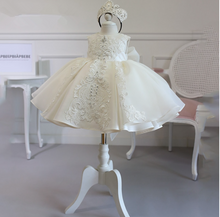 Load image into Gallery viewer, Arna Royal Gown Collection - Beautiful Girls Dress (Wedding) - Many Sizes
