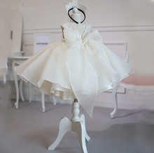 Load image into Gallery viewer, Arna Royal Gown Collection - Beautiful Girls Dress (Wedding) - Many Sizes
