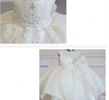 Load image into Gallery viewer, Arna Royal Gown Collection - Beautiful Girls Dress (Wedding) - Many Sizes
