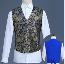 Load image into Gallery viewer, Men&#39;s Royal Apparel - 18th Century Medieval Ball Victorian Set

