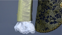 Load image into Gallery viewer, Men&#39;s Royal Apparel - 18th Century Medieval Ball Victorian Set
