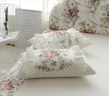 Load image into Gallery viewer, &quot;Arna Lisa&quot; Royal Collection - New Cotton Royal Luxury Bedding - Double/Queen/King - 8 Piece
