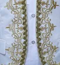 Load image into Gallery viewer, Mens Unisex Cosplay 18th Century Costume Suit Set - Many Colours &amp; Sizes
