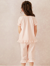 Load image into Gallery viewer, Arna Royal Gown Collection - Girls Pyjama&#39;s 100% Cotton - Many Sizes
