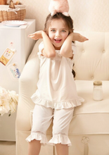 Load image into Gallery viewer, Arna Royal Gown Collection - Girls Pyjama&#39;s 100% Cotton - Many Sizes
