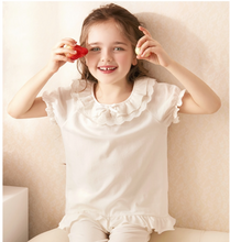 Load image into Gallery viewer, Arna Royal Gown Collection - Girls Pyjama&#39;s 100% Cotton - Many Sizes
