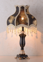 Load image into Gallery viewer, Arna Royal Collection - Vintage European Retro Table Lamp
