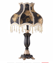 Load image into Gallery viewer, Arna Royal Collection - Vintage European Retro Table Lamp
