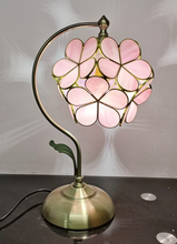 Load image into Gallery viewer, Arna Royal Collection - European Retro Table Lamp
