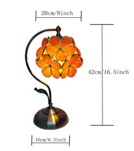 Load image into Gallery viewer, Arna Royal Collection - European Retro Table Lamp
