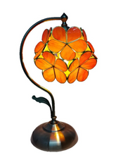 Load image into Gallery viewer, Arna Royal Collection - European Retro Table Lamp
