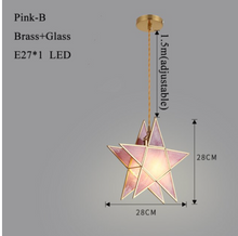 Load image into Gallery viewer, Arna Royal Collection - European Retro Down Light

