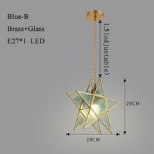 Load image into Gallery viewer, Arna Royal Collection - European Retro Down Light
