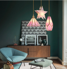 Load image into Gallery viewer, Arna Royal Collection - European Retro Down Light
