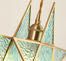 Load image into Gallery viewer, Arna Royal Collection - European Retro Down Light

