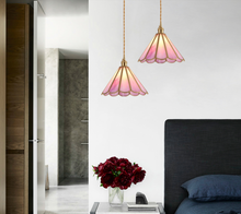 Load image into Gallery viewer, Arna Royal Collection - European Retro Down Light
