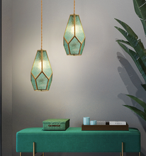 Load image into Gallery viewer, Arna Royal Collection - European Retro Down Light
