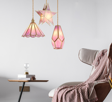 Load image into Gallery viewer, Arna Royal Collection - European Retro Down Light
