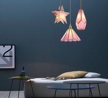 Load image into Gallery viewer, Arna Royal Collection - European Retro Down Light
