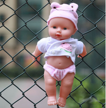 Load image into Gallery viewer, Arna Lisa Soft Talking Smart Doll - Sit/Lie/Cry/Laugh/ Call Mom and Dad
