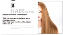 Load image into Gallery viewer, Girls Professional 85% Real Human Hair Mannequin Hair Training &amp; Makeup - (Perfect Gift)
