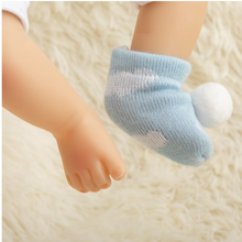 Load image into Gallery viewer, Arna Lisa Collection - Baby Karl - 46cm Silicone Vinyl Newborn Doll
