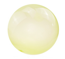 Load image into Gallery viewer, Outdoor Soft Air Water Filled Bubble Ball - Party Game 80cm x4 Colours
