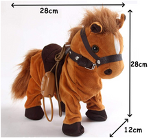 Load image into Gallery viewer, My Pony - Harriet/Harry - Walking Talking Dancing - Interactive Child&#39;s Toy
