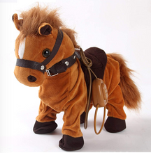 Load image into Gallery viewer, My Pony - Harriet/Harry - Walking Talking Dancing - Interactive Child&#39;s Toy
