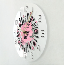 Load image into Gallery viewer, Deluxe &quot;Arna Royal Clock Collection&quot;  Wall Clock
