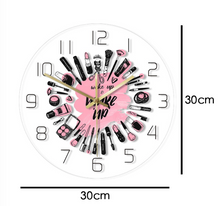 Load image into Gallery viewer, Deluxe &quot;Arna Royal Clock Collection&quot;  Wall Clock
