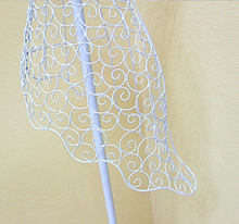 Load image into Gallery viewer, &quot;Arna Royal Gown Collection&quot;  Mannequin Cosmetology Window Display Model - 3 Styles
