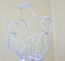 Load image into Gallery viewer, &quot;Arna Royal Gown Collection&quot;  Mannequin Cosmetology Window Display Model - 3 Styles
