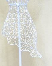 Load image into Gallery viewer, &quot;Arna Royal Gown Collection&quot;  Mannequin Cosmetology Window Display Model - 3 Styles
