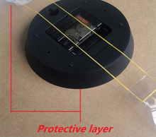 Load image into Gallery viewer, Deluxe &quot;Arna Royal Clock Collection&quot;  Rustic Retro Wall Clock
