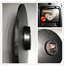 Load image into Gallery viewer, Deluxe &quot;Arna Royal Clock Collection&quot;  Handcrafted Retro Wall Clock
