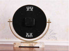 Load image into Gallery viewer, &quot;Arna Royal Victorian Collection&quot;  Vintage Unique High Quality Table Clock
