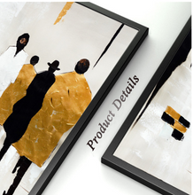 Load image into Gallery viewer, Arna&#39;s Luxury Painting Collection - Abstract Hand-painted Oil Canvas Painting - Many Styles
